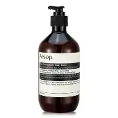 AesopRind Concentrate Body Balm 500ml/17oz