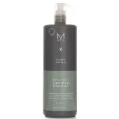 Paul MitchellMitch Heavy Hitter Daily Deep Cleansing Shampoo 1000ml/33.8oz