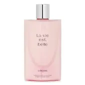 LancomeLa Vie Est Belle Nourishing Fragrance-Body Lotion 200ml/6.7oz