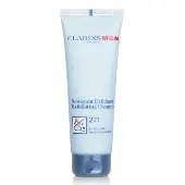 ClarinsMen Exfoliating Cleanser 125ml/4.4oz