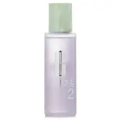 CliniqueClarifying Lotion 2 Twice A Day Exfoliator (Formulated for Asian Skin) 200ml/6.7oz