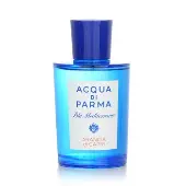 Acqua Di ParmaBlu Mediterraneo Arancia Di Capri Eau De Toilette Spray 150ml/5oz
