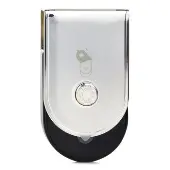 HermesVoyage D'Hermes Pure Perfume Refillable Spray 35ml/1.18oz