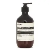AesopRejuvenate Intensive Body Balm 500ml/17.02oz