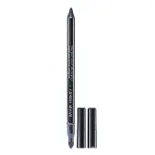 Giorgio ArmaniWaterproof Smooth Silk Eye Pencil - # 01 (Black) 1.2g/0.04oz