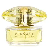 VersaceYellow Diamond Eau De Toilette Spray 50ml/1.7oz