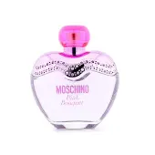 MoschinoPink Bouquet Eau De Toilette Spray 100ml/3.4oz