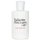 Juliette Has A GunMiss Charming Eau De Parfum Spray 100ml/3.3oz