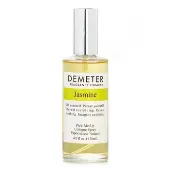 DemeterJasmine Cologne Spray 120ml/4oz