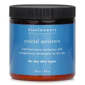 BioelementsCrucial Moisture (Salon Size, For Dry Skin) 236ml/8oz