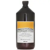 DavinesNatural Tech Nourishing Shampoo (For Dehydrated Scalp and Dry, Brittle Hair) 1000ml/33.81oz