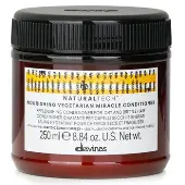 DavinesNatural Tech Nourishing Vegetarian Miracle Conditioner (For Dry, Brittle Hair) 250ml/8.84oz