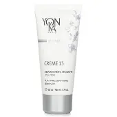 YonkaSpecifics Creme 15 With Burdock - Purifying, Soothing (For Blemishes) 50ml/1.74oz