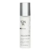 YonkaSpecifics Emulsion Pure With 5 Essential Oils - Purifying, Revitalizing (For Blemishes) 50ml/1.69oz