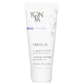 YonkaAge Defense Creme 28 With Essential Oils - Hydrating, Softening (Dehydrated Skin) 50ml/1.79oz