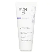 YonkaAge Defense Creme PG With Essential Oils - Purifying, Mattifying (Oily Skin) 50ml/1.68oz