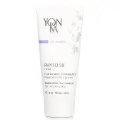 YonkaAge Defense Phyto 58 Creme With Rosemary - Revitalizing, Invigorating (Normal To Oily Skin) 40ml/1.38oz