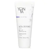 YonkaAge Defense Vital Defense Creme With Moringa Peptides - Anti-Pollution Shield 50ml/1.76oz