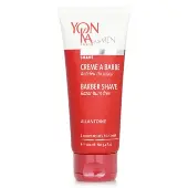 YonkaShave Barber Shave - Razor Burn Free 100ml/3.4oz