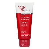 YonkaCleanse Foam Gel - Non-Drying & Deep Cleanse 100ml/3.4oz