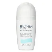 BiothermDeo Pure Invisible 48 Hours Antiperspirant Roll-On 75ml/2.53oz