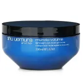 Shu UemuraMuroto Volume Pure Lightness Treatment (For Fine Hair) 200ml/6oz