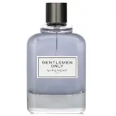 GivenchyGentlemen Only Eau De Toilette Spray 100ml/3.3oz