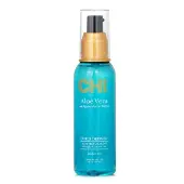 CHIAloe Vera with Agave Nectar Curls Defined Aloe Vera Oil 89ml/3oz