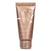 YonkaSolar Care Sunscreen Cream High Protection SPF 50 UVA/UVB 50ml/1.65oz