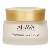 AhavaBrightening Cream SPF 20(Random Packaging) 50ml/1.7oz