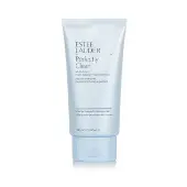 Estee LauderPerfectly Clean Multi-Action Foam Cleanser/ Purifying Mask 150ml/5oz