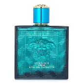 VersaceEros Eau De Toilette Spray 100ml/3.4oz