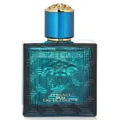 VersaceEros Eau De Toilette Spray 50ml/1.7oz