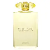 VersaceYellow Diamond Perfumed Shower Gel 200ml/6.7oz