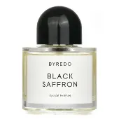 ByredoBlack Saffron Eau De Parfum Spray 100ml/3.3oz