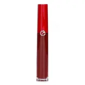 Giorgio ArmaniLip Maestro Intense Velvet Color (Liquid Lipstick) - # 201 (Dark Velvet) 6.5ml/0.22oz