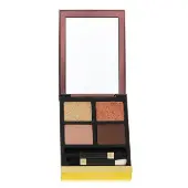 Tom FordEye Color Quad - # 01 Golden Mink 10g/0.35oz