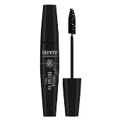 LaveraIntense Volumizing Mascara - # Black 13ml/0.43oz