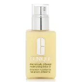 CliniqueDramatically Different Moisturizing Lotion+ - For Very Dry to Dry Combination Skin (With Pump) 125ml/4.2oz
