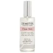 DemeterClean Skin Cologne Spray 120ml/4oz