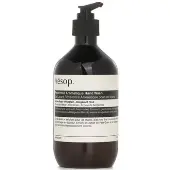 AesopReverence Aromatique Hand Wash 500ml/16.9oz