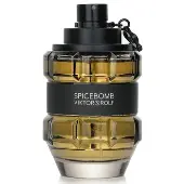 Viktor & RolfSpicebomb Eau De Toilette Spray 150ml/5.07oz