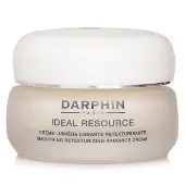 DarphinIdeal Resource Smoothing Retexturizing Radiance Cream (Normal to Dry Skin) 50ml/1.7oz