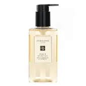 Jo MalonePeony & Blush Suede Body & Hand Wash (With Pump) 250ml/8.5oz