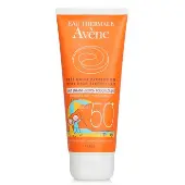 AveneVery High Protection Lotion SPF 50+ - For Sensitive Skin of Children 100ml/3.3oz