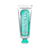 MarvisClassic Strong Mint Toothpaste (Travel Size) 25ml/1.3oz