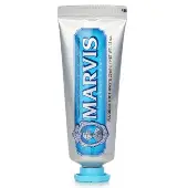 MarvisAquatic Mint Toothpaste (Travel Size) 25ml/1.29oz