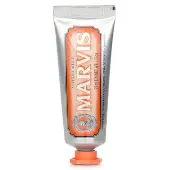 MarvisGinger Mint Toothpaste (Travel Size) 25ml/1.29oz