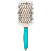 MoroccanoilIonic Ceramic Thermal Paddle Brush 1pc