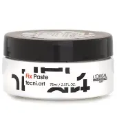 L'OrealProfessionnel Homme Poker Paste (Reworkable Compact Paste, Extreme Hold) 75ml/2.5oz